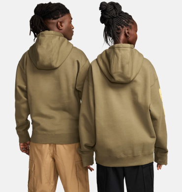 Худи Nike SB Fleece Pullover (FN2579-222), M