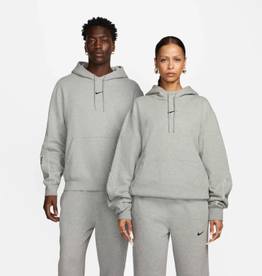 Худи Nike x Drake NOCTA NRG Fleece (FN7659-063), S