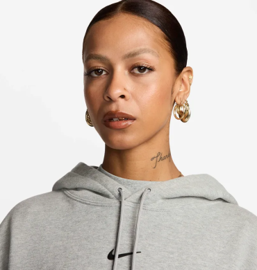 Худи Nike x Drake NOCTA NRG Fleece (FN7659-063), S