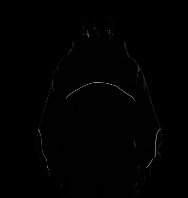 Худи Nike x Drake NOCTA NRG Fleece (FN7659-063), S