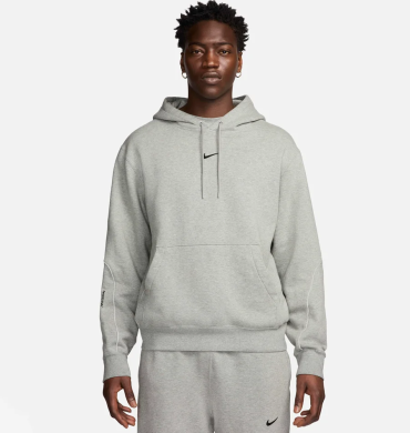 Худи Nike x Drake NOCTA NRG Fleece (FN7659-063), S