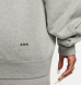 Худи Nike x Drake NOCTA NRG Fleece (FN7659-063), S
