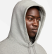Худи Nike x Drake NOCTA NRG Fleece (FN7659-063), S