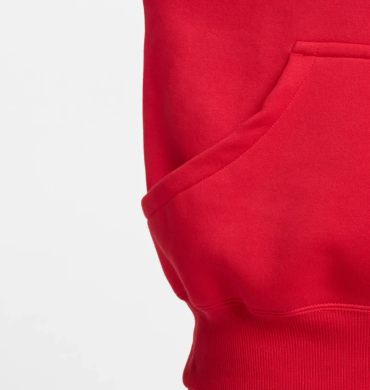 Худи женское Nike Style Flc Po (DQ5860-657), XXS