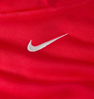 Худи женское Nike Style Flc Po (DQ5860-657), XXS