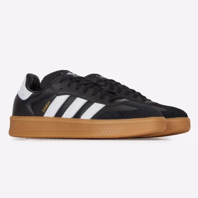 Кроссовки adidas Samba XLG 'Core Black' (IE1379), EUR 40