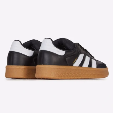 Кроссовки adidas Samba XLG 'Core Black' (IE1379), EUR 40