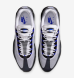 Кроссовки мужские Nike Air Max 95 Ultra (IB7681-001), EUR 43
