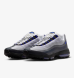 Кроссовки мужские Nike Air Max 95 Ultra (IB7681-001), EUR 43