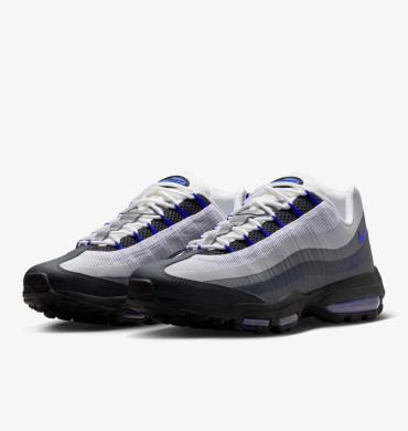 Кроссовки мужские Nike Air Max 95 Ultra (IB7681-001), EUR 41