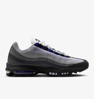 Кроссовки мужские Nike Air Max 95 Ultra (IB7681-001), EUR 41