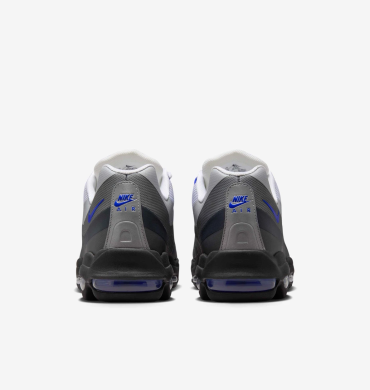 Кроссовки мужские Nike Air Max 95 Ultra (IB7681-001), EUR 41