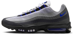 Кроссовки мужские Nike Air Max 95 Ultra (IB7681-001)