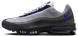 Кроссовки мужские Nike Air Max 95 Ultra (IB7681-001), EUR 43