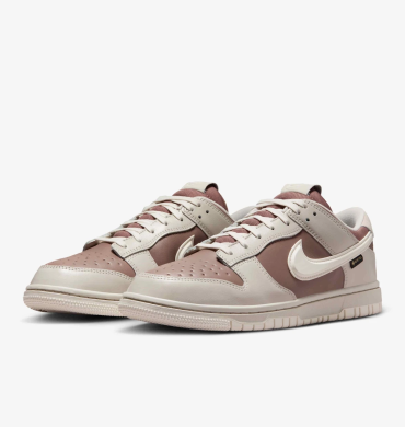 Кроссовки мужские Nike Dunk Low Gore-Tex (HQ2053-002), EUR 44,5