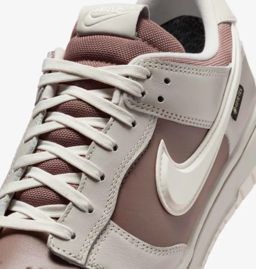 Кроссовки мужские Nike Dunk Low Gore-Tex (HQ2053-002), EUR 44,5