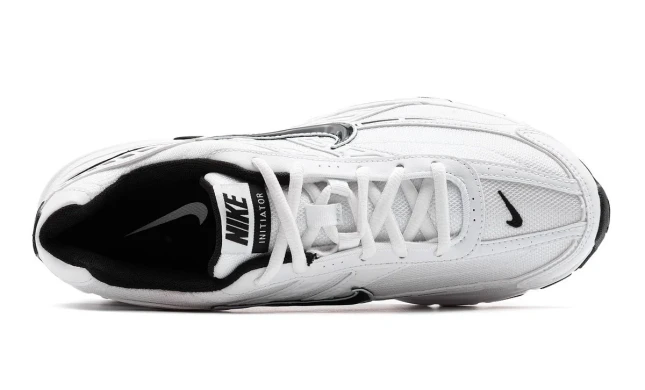 Кросівки чоловічі Nike Initiator (394055-100), EUR 44,5
