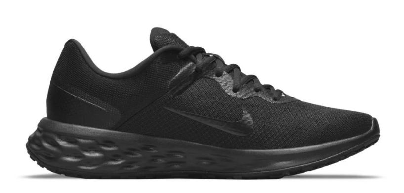 Кроссовки мужские Nike Revolution 6 (DD8475-001), EUR 41