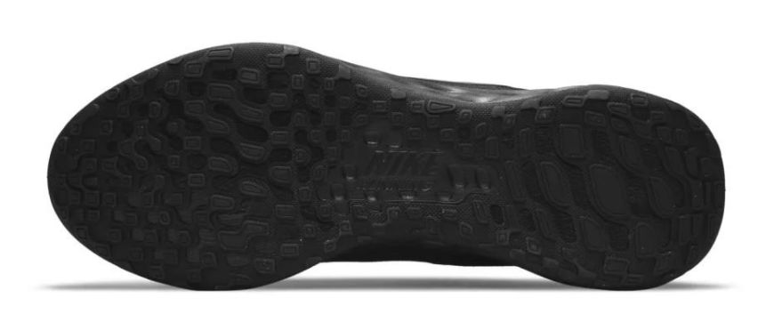 Кроссовки мужские Nike Revolution 6 (DD8475-001), EUR 41