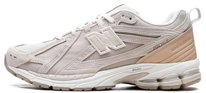 Кроссовки New Balance 1906F 'Timber Wolf' (M1906FD), EUR 41,5