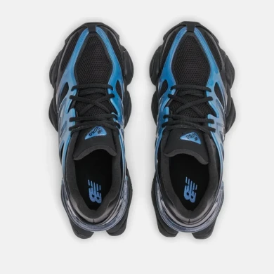 Кросівки New Balance 9060 'Sea Stone Black' (U9060IDW), EUR 42