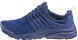 Кроссовки Nike AIr Presto BR QS "Blue Samurai", EUR 44