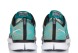 Кросівки Nike Free Flyknit NSW “Hyper Jade & Total Orange”, EUR 41