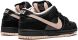 Кросівки Nike SB Dunk Low Pro "Black Coral", EUR 42