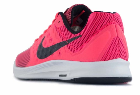 Кроссовки Оригинал Nike W Downshifter 7 "Pink" (852466-600), EUR 37,5