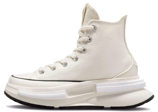 Кроссовки Женские Converse Run Star Legacy Cx White (A00868C), EUR 37,5