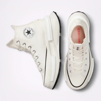 Кроссовки Женские Converse Run Star Legacy Cx White (A00868C), EUR 39