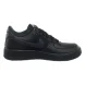 Кросівки Жіночі Nike Air Force 1 Low Crater Gs Triple Black (DH8695-001), EUR 38,5