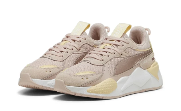 Кроссовки Женские Puma Rs-X Efekt (39198106)