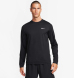 Лонгслив мужской Nike Dri-Fit Uv Hyverse (FB8583-010), M