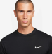 Лонгслив мужской Nike Dri-Fit Uv Hyverse (FB8583-010), M