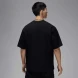 Мужская футболка Jordan M Brk Arch Jd Hbr Ss Crew (IB7347-010), XL