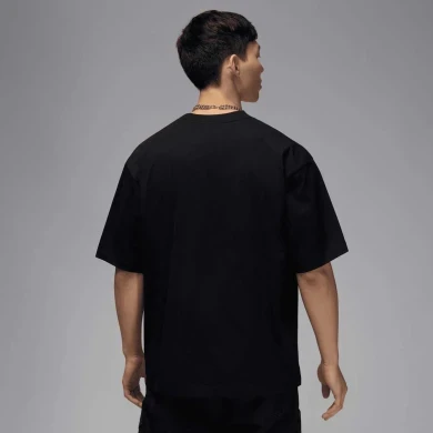 Мужская футболка Jordan M Brk Arch Jd Hbr Ss Crew (IB7347-010), XL
