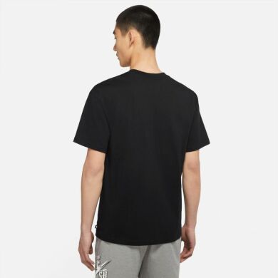 Мужская футболка Nike M Nk Sb Tee Essentials (DB9975-010), L