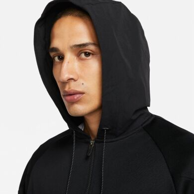 Мужская кофта Nike M Nsw Air Max Pk Fz Hoodie (DJ5067-010), XL