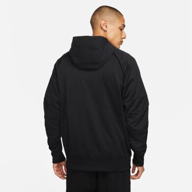 Чоловіча кофта Nike M Nsw Air Max Pk Fz Hoodie (DJ5067-010), XL