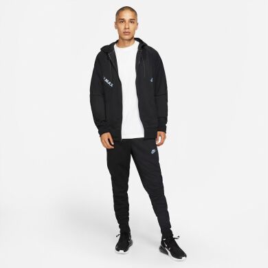 Мужская кофта Nike M Nsw Air Max Pk Fz Hoodie (DJ5067-010)