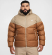 Чоловіча Куртка Nike Storm-Fit Windrunner Primaloft (FB8185-248), M