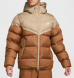 Чоловіча Куртка Nike Storm-Fit Windrunner Primaloft (FB8185-248), M