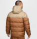 Чоловіча Куртка Nike Storm-Fit Windrunner Primaloft (FB8185-248), M
