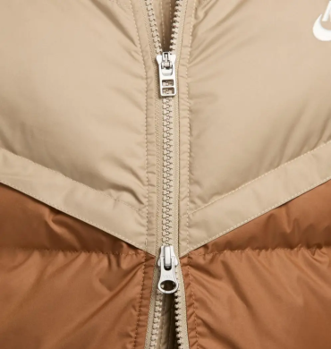 Чоловіча Куртка Nike Storm-Fit Windrunner Primaloft (FB8185-248), M