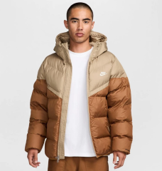 Чоловіча Куртка Nike Storm-Fit Windrunner Primaloft (FB8185-248)