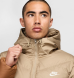 Чоловіча Куртка Nike Storm-Fit Windrunner Primaloft (FB8185-248), M