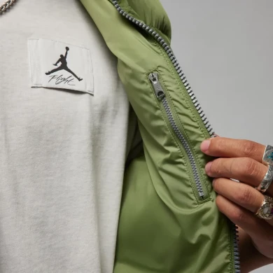 Чоловіча жилетка Nike Jordan Ess Stmt Eco Vest (FB7307-340), M