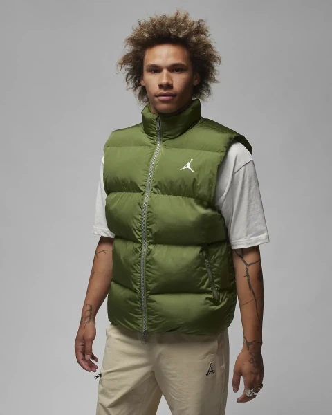 Мужская жилетка Nike Jordan Ess Stmt Eco Vest (FB7307-340)