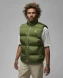 Чоловіча жилетка Nike Jordan Ess Stmt Eco Vest (FB7307-340)